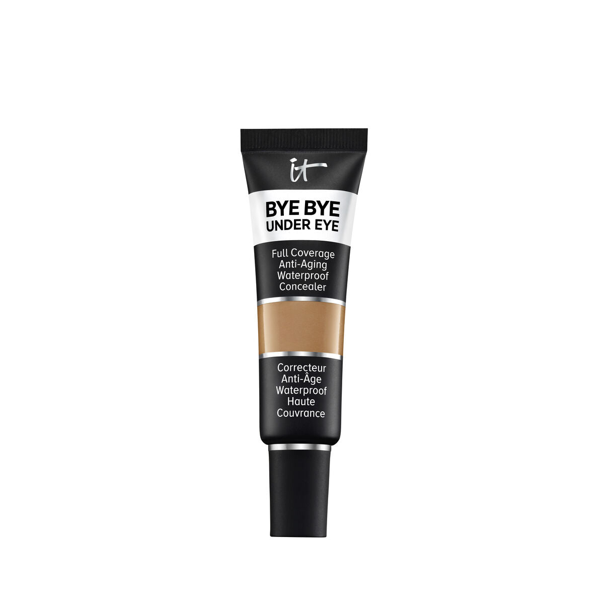 Facial Corrector It Cosmetics Bye Bye Under Eye Tan Natural 12 ml It Cosmetics