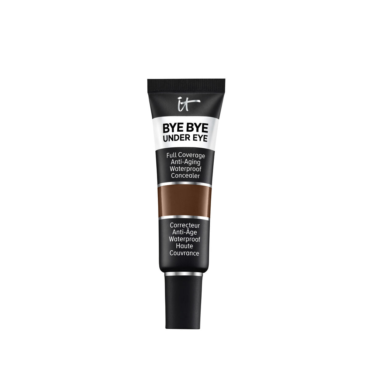 Facial Corrector It Cosmetics Bye Bye Under Eye Deep Natural (12 ml) It Cosmetics