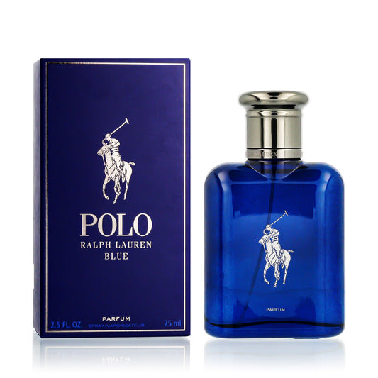 Men's Perfume Ralph Lauren Polo Blue Parfum 75 ml Ralph Lauren