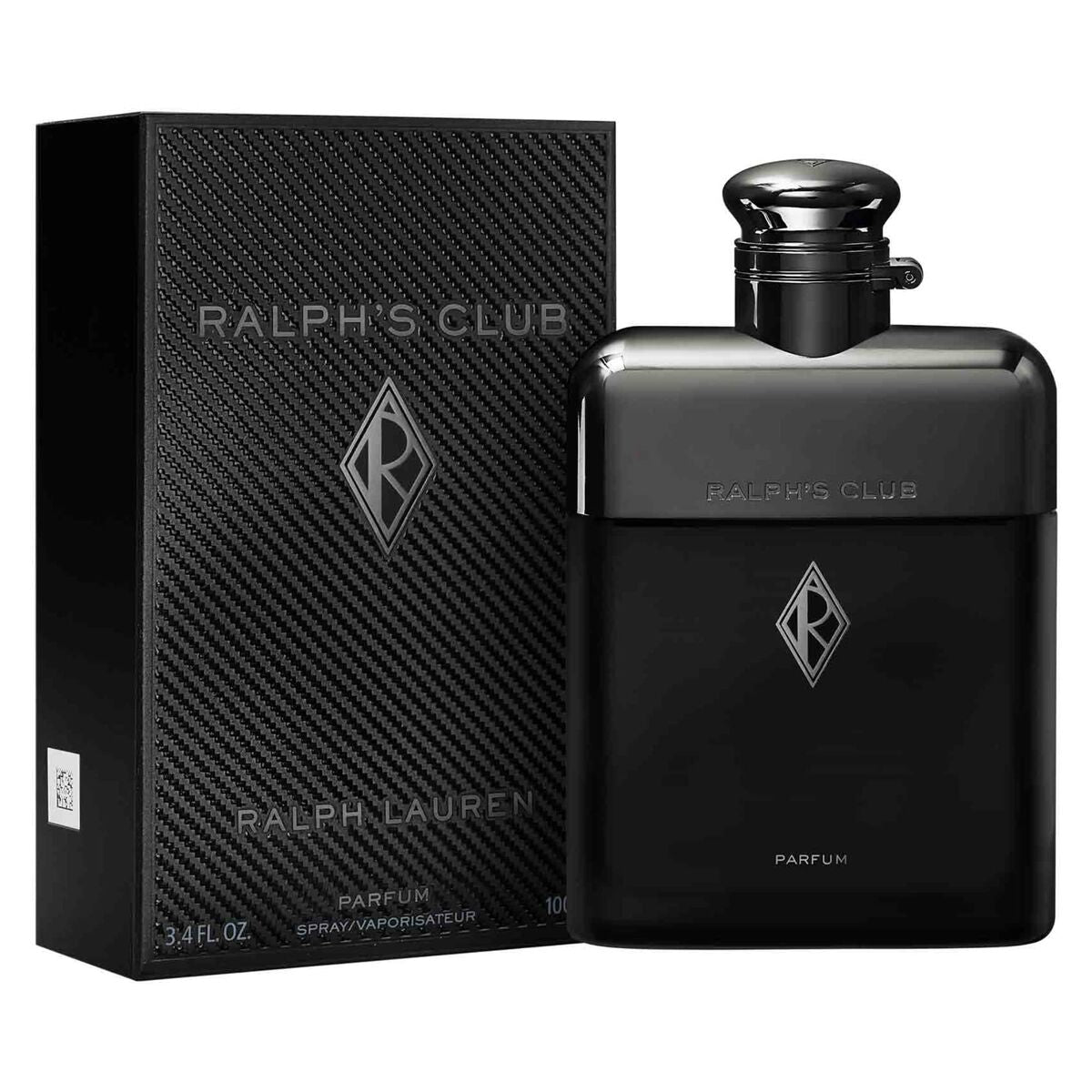 Men's Perfume Ralph Lauren Ralph's Club EDP 100 ml Ralph Lauren