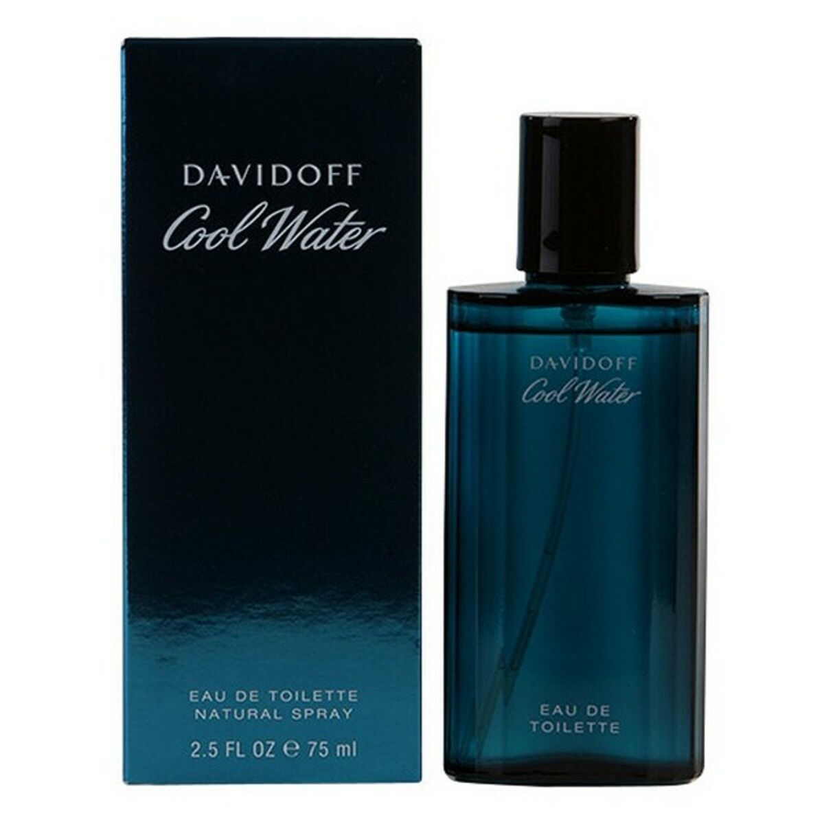 Men's Perfume Davidoff EDT