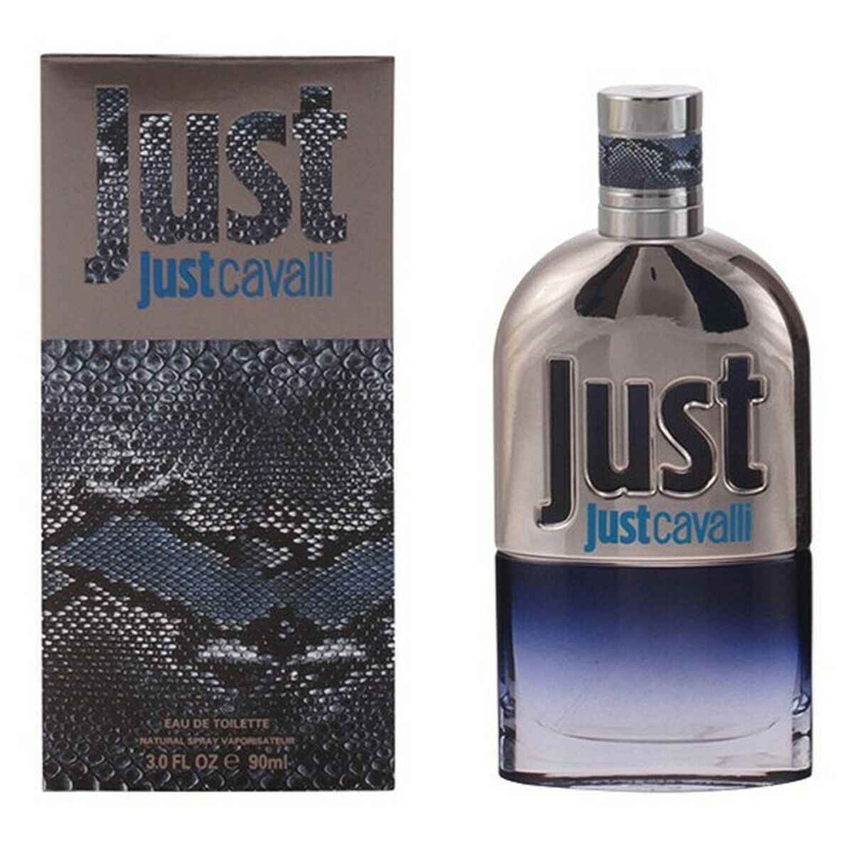 Men's Perfume Just Cavalli Roberto Cavalli EDT Roberto Cavalli