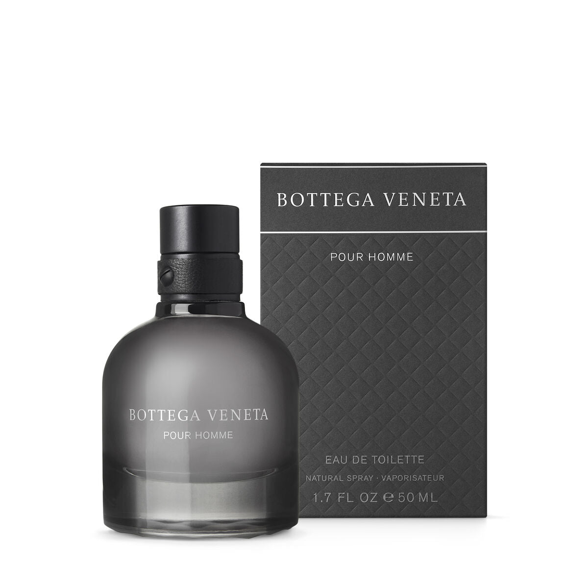 Men's Perfume Bottega Veneta EDT Pour Homme 50 ml Bottega Veneta