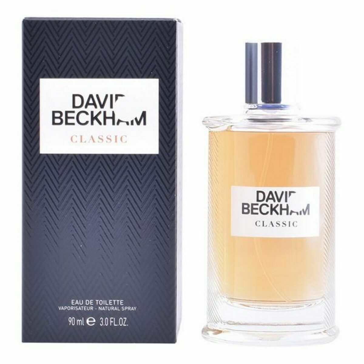 Men's Perfume David & Victoria Beckham EDT Classic (90 ml) David and Victoria Beckham