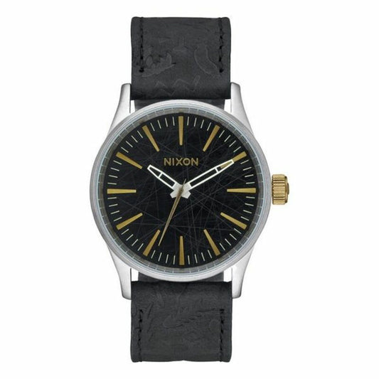 Men's Watch Nixon A377-2222-00 (Ø 38 mm) Nixon