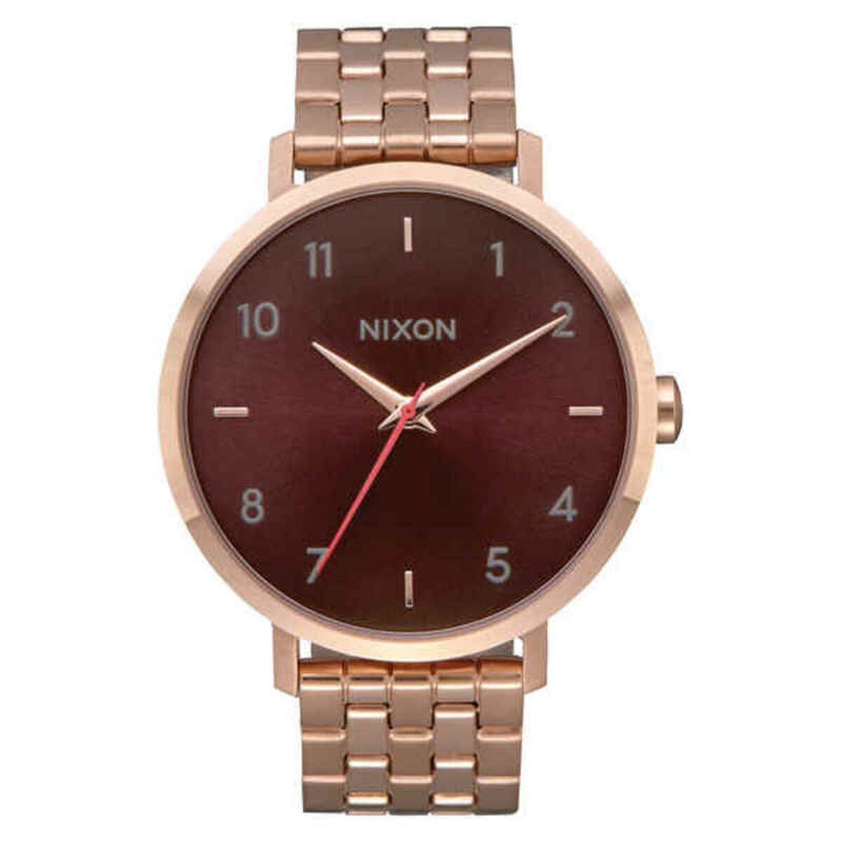 Ladies' Watch Nixon A1090-2617-00 (Ø 38 mm) Nixon