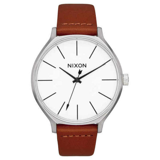 Ladies' Watch Nixon A1250-1113-00 (Ø 38 mm) Nixon