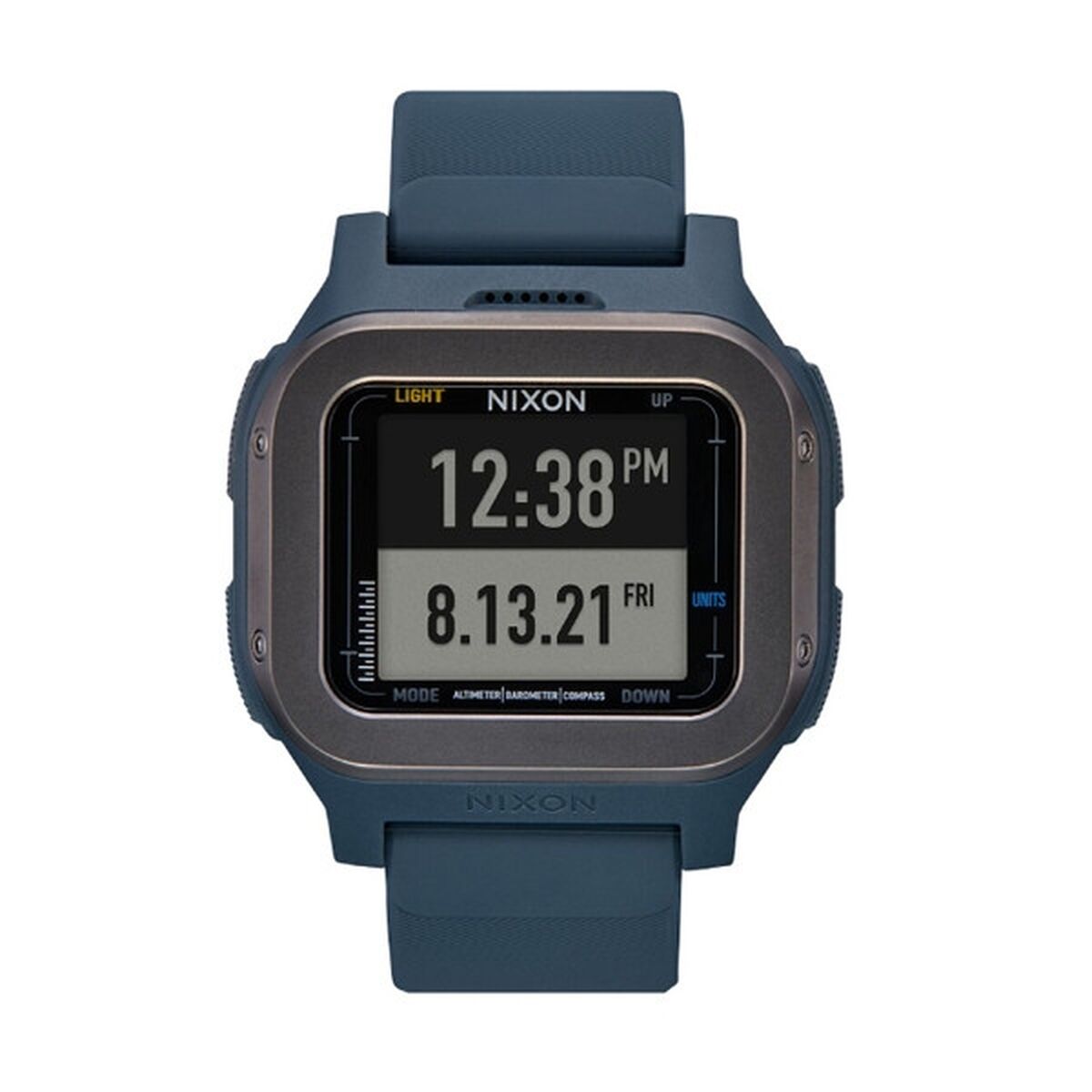 Men's Watch Nixon A1324-307 Nixon