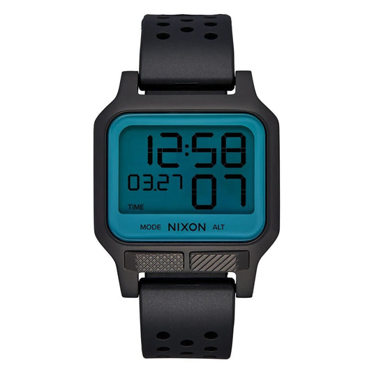 Men's Watch Nixon A1320-5071 Black Nixon