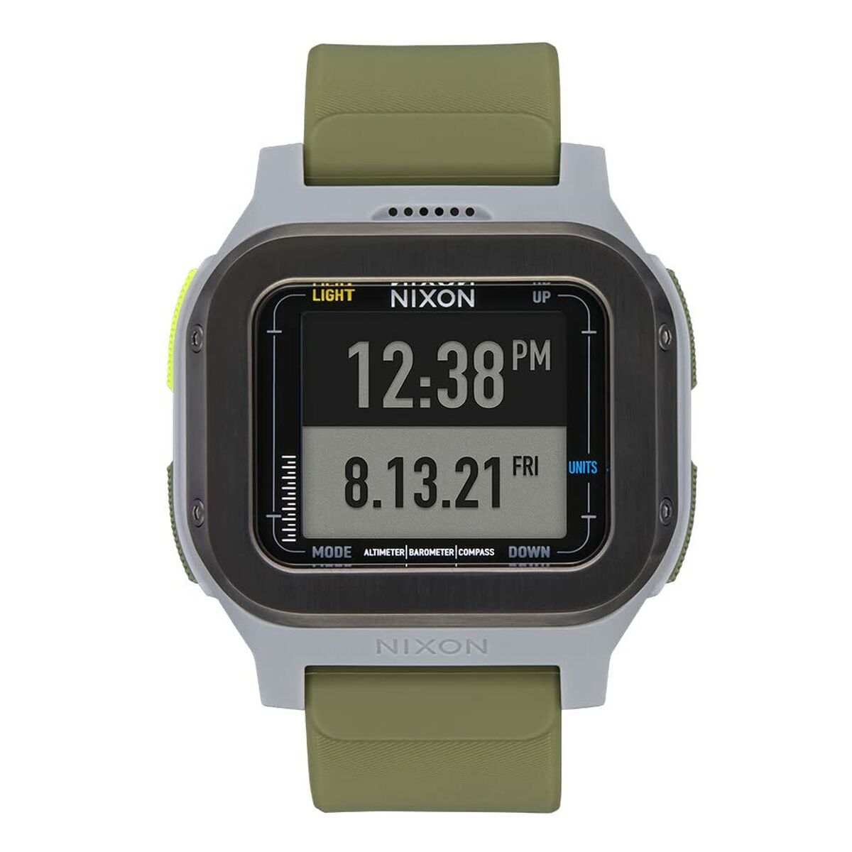 Men's Watch Nixon A1324-2072 Nixon