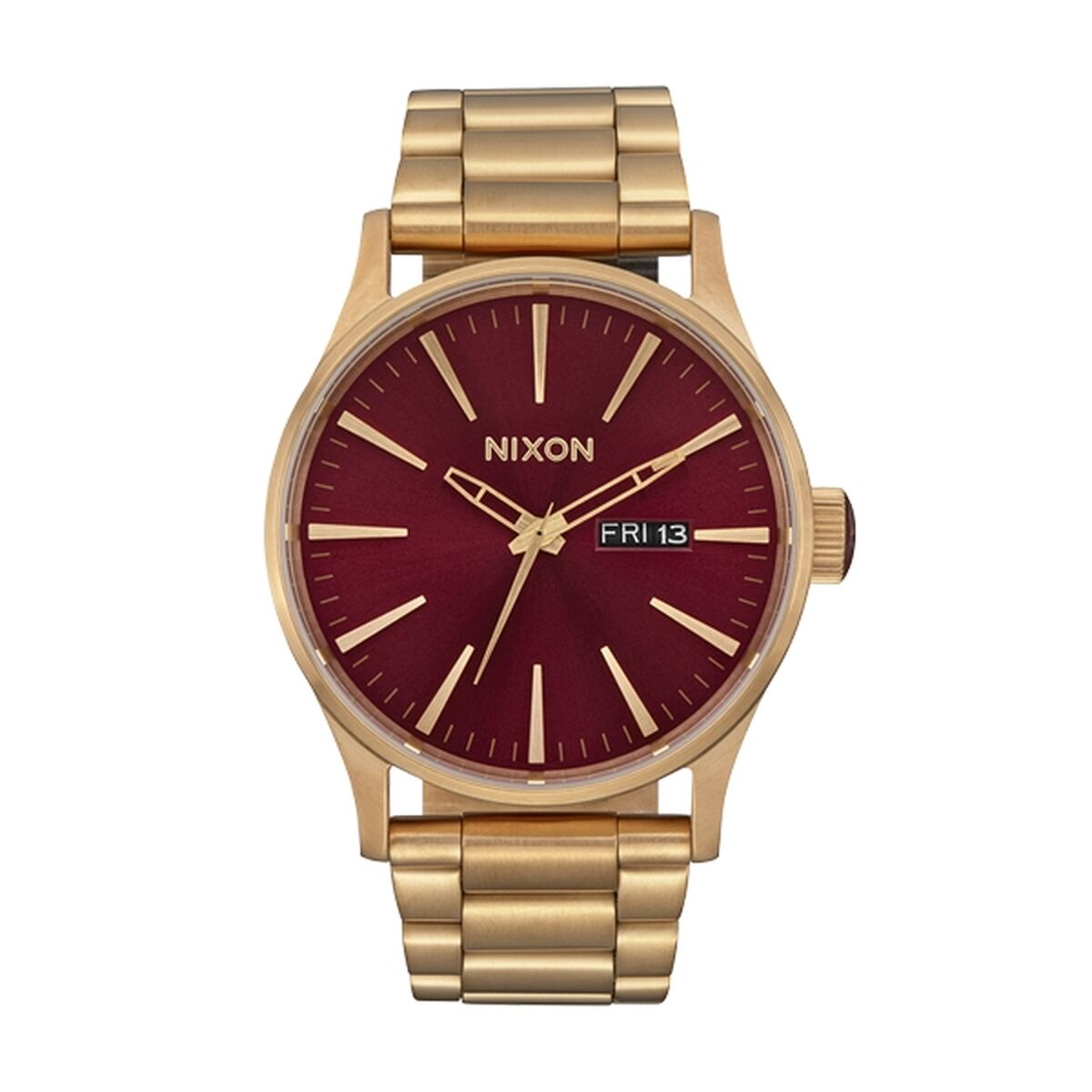 Ladies' Watch Nixon A356-5094 Nixon