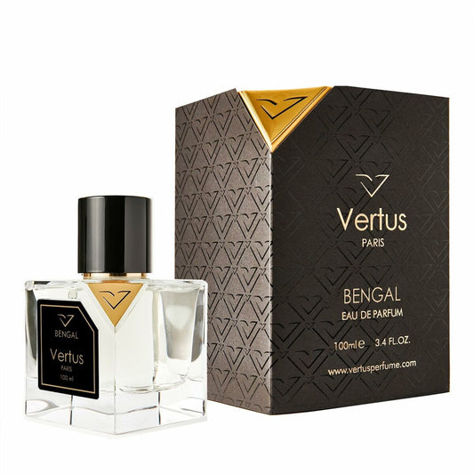 Unisex Perfume Vertus Bengal EDP 100 ml Vertus