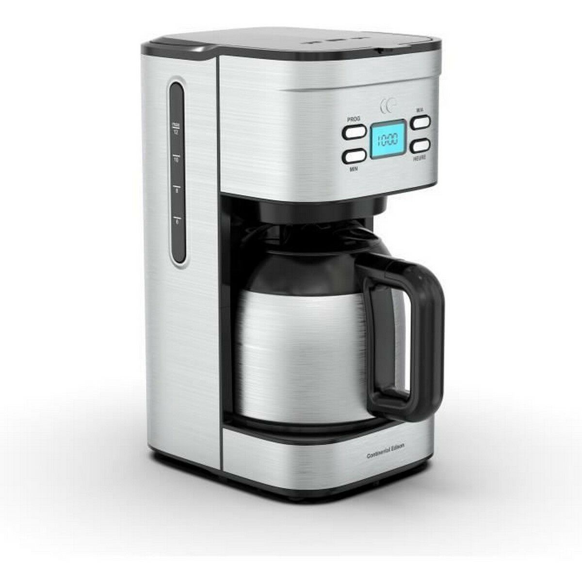 Electric Coffee-maker Continental Edison CECF12TIXTH 1,2 L 1,2 L Continental Edison