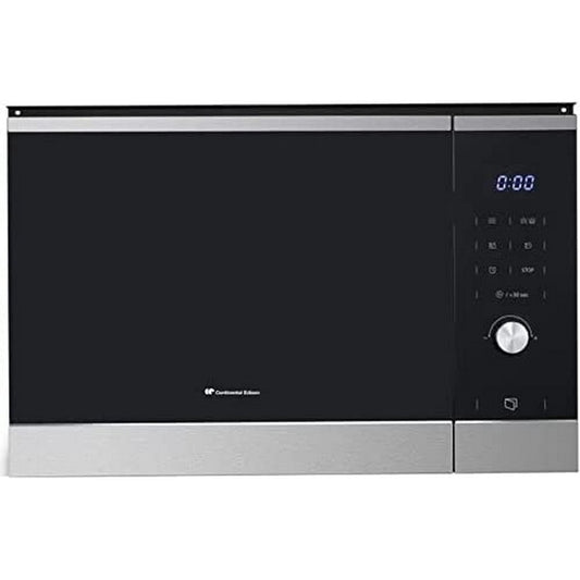 Microwave with Grill Continental Edison CEMO25GINE 25 L 900 W Continental Edison