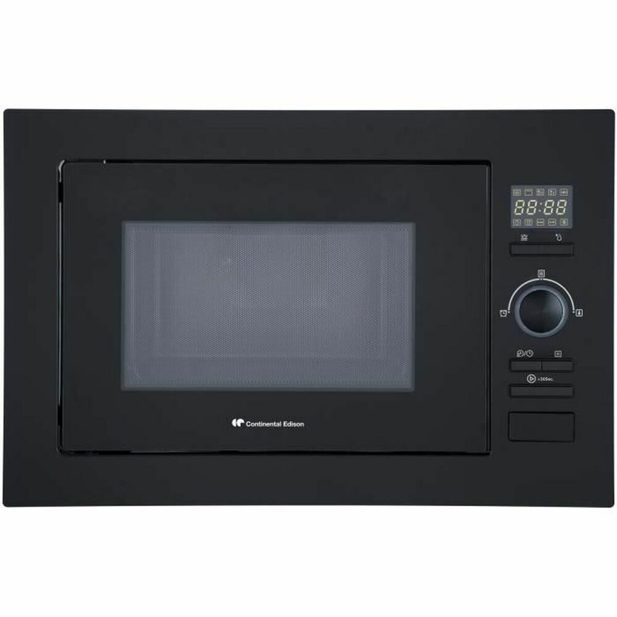 Microwave with Grill Continental Edison CEMO25GEB2 25 L 900 W Continental Edison