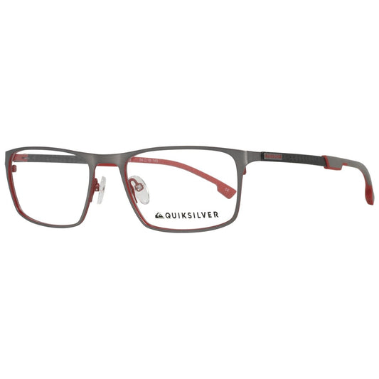 Men' Spectacle frame QuikSilver EQYEG03046 54ARED QuikSilver