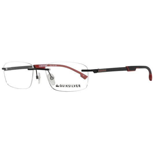 Men' Spectacle frame QuikSilver EQYEG03048 53ARED QuikSilver