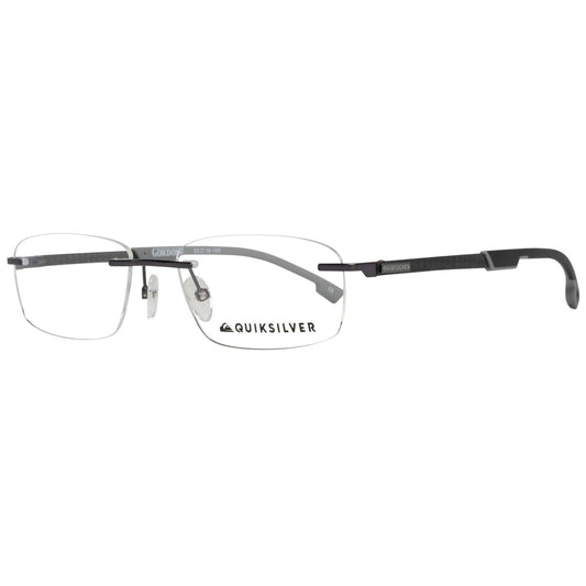 Men' Spectacle frame QuikSilver EQYEG03048 53DBLK QuikSilver