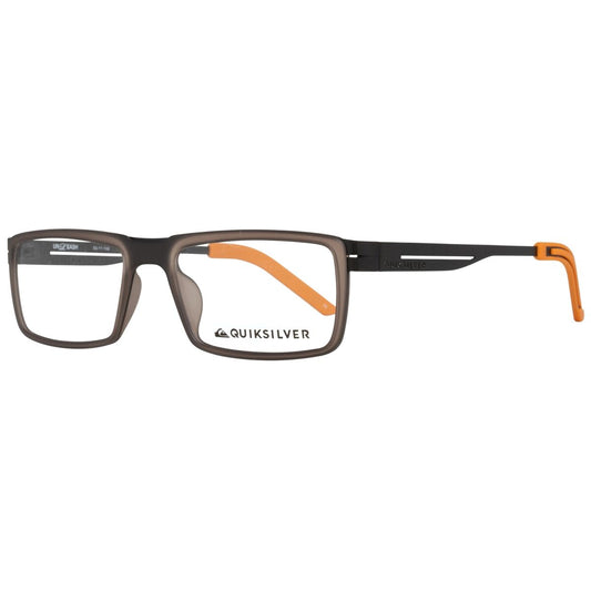 Men' Spectacle frame QuikSilver EQYEG03044 53AORG QuikSilver