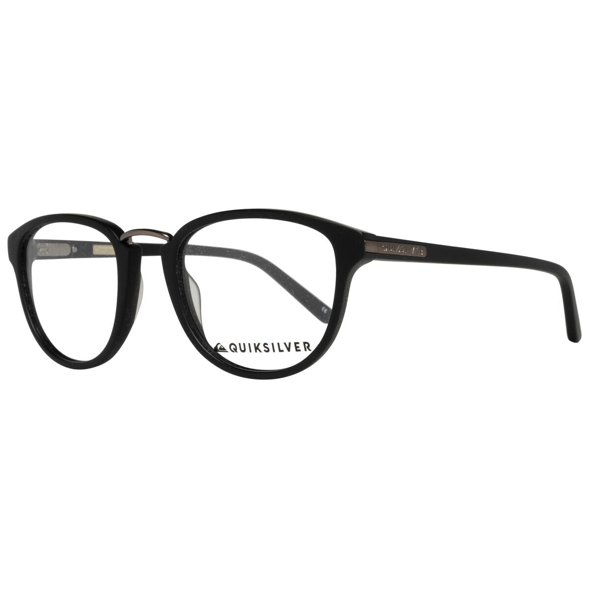 Men' Spectacle frame QuikSilver EQYEG03053 50DBLK QuikSilver