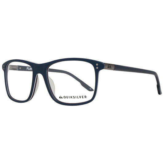 Men' Spectacle frame QuikSilver EQYEG03075 55ABLU QuikSilver