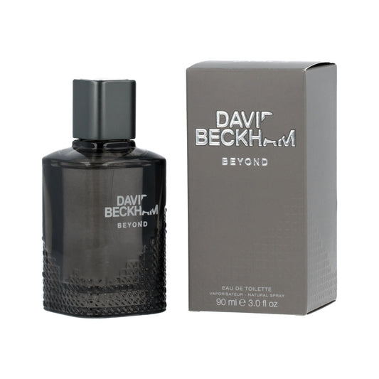 Men's Perfume David Beckham EDT Beyond 90 ml David Beckham