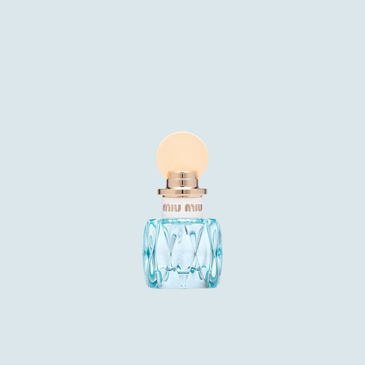 Women's Perfume Miu Miu L'Eau Bleue EDP 30 ml Miu Miu