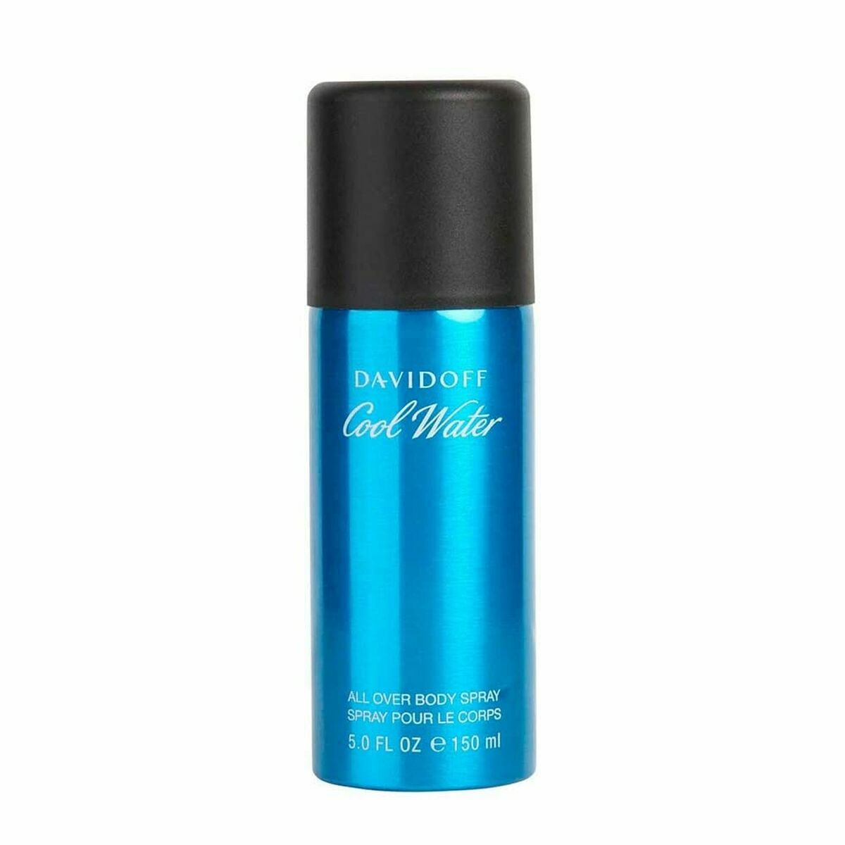 Spray Deodorant Davidoff Cool Water 150 ml Davidoff