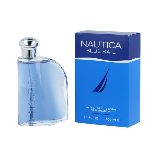 Men's Perfume Nautica EDT Blue Sail (100 ml) Nautica