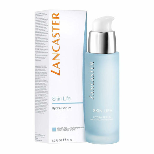 Moisturising Serum Lancaster Skin Life 30 ml Lancaster