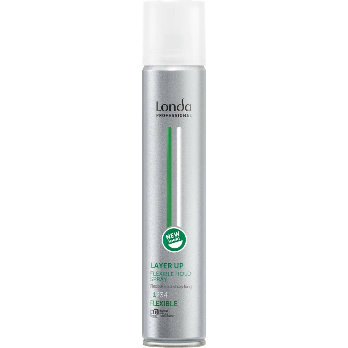 Flexible Hold Hairspray Londa 500 ml Londa