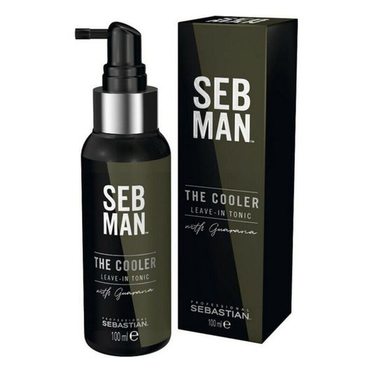 Hair Lotion SEBMAN THE COOLER Sebastian H1518 (100 ml) Sebastian