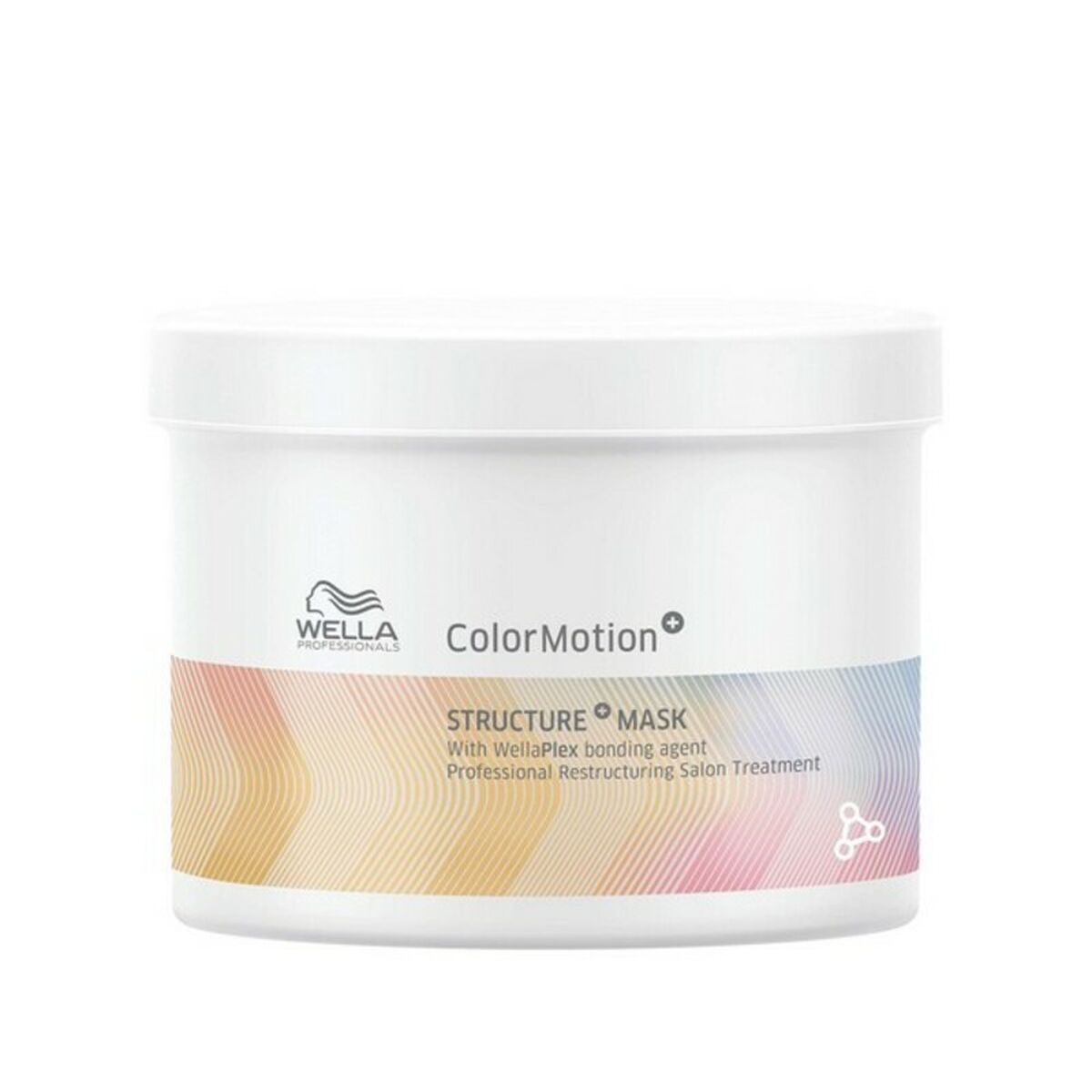 Colour Protector Cream Wella Color Motion Wella