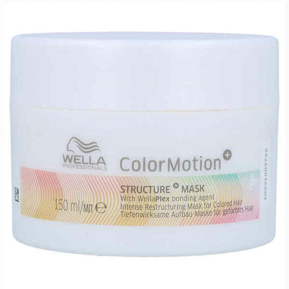 Colour Protector Cream Motion Mask Wella Wella