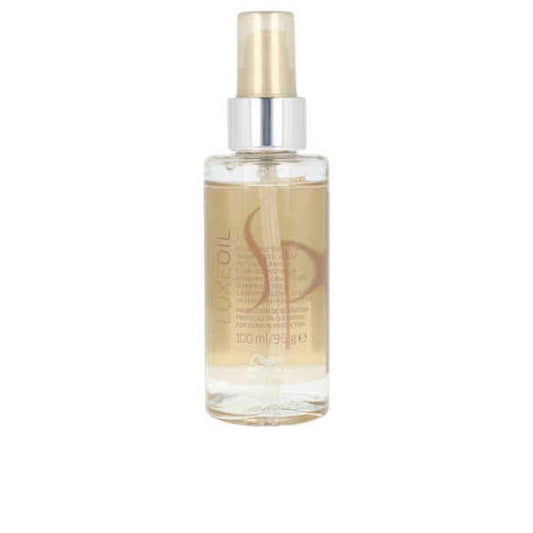 Hair Oil Wella SP Luxe Oil Reconstructive (100 ml) 100 ml Wella