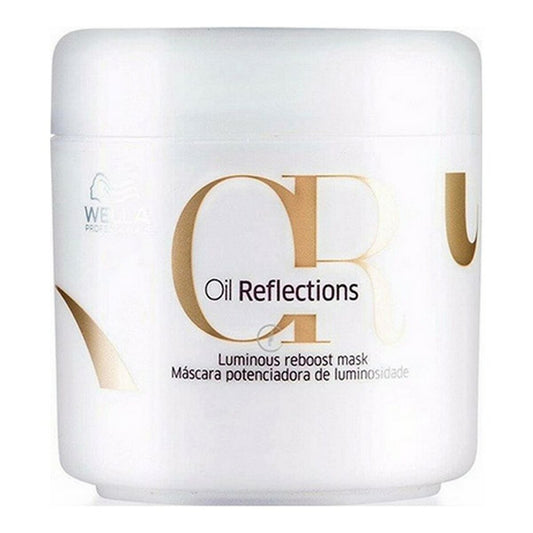 Hair Mask Or Oil Reflections Wella