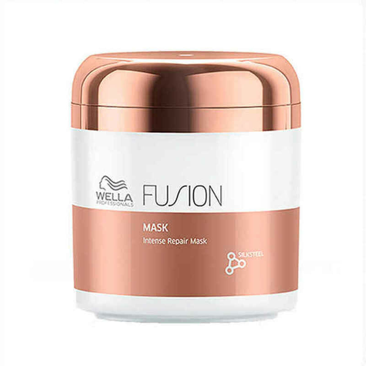 Hair Mask Fusion Wella 99240012177 (150 ml) (150 ml) Wella