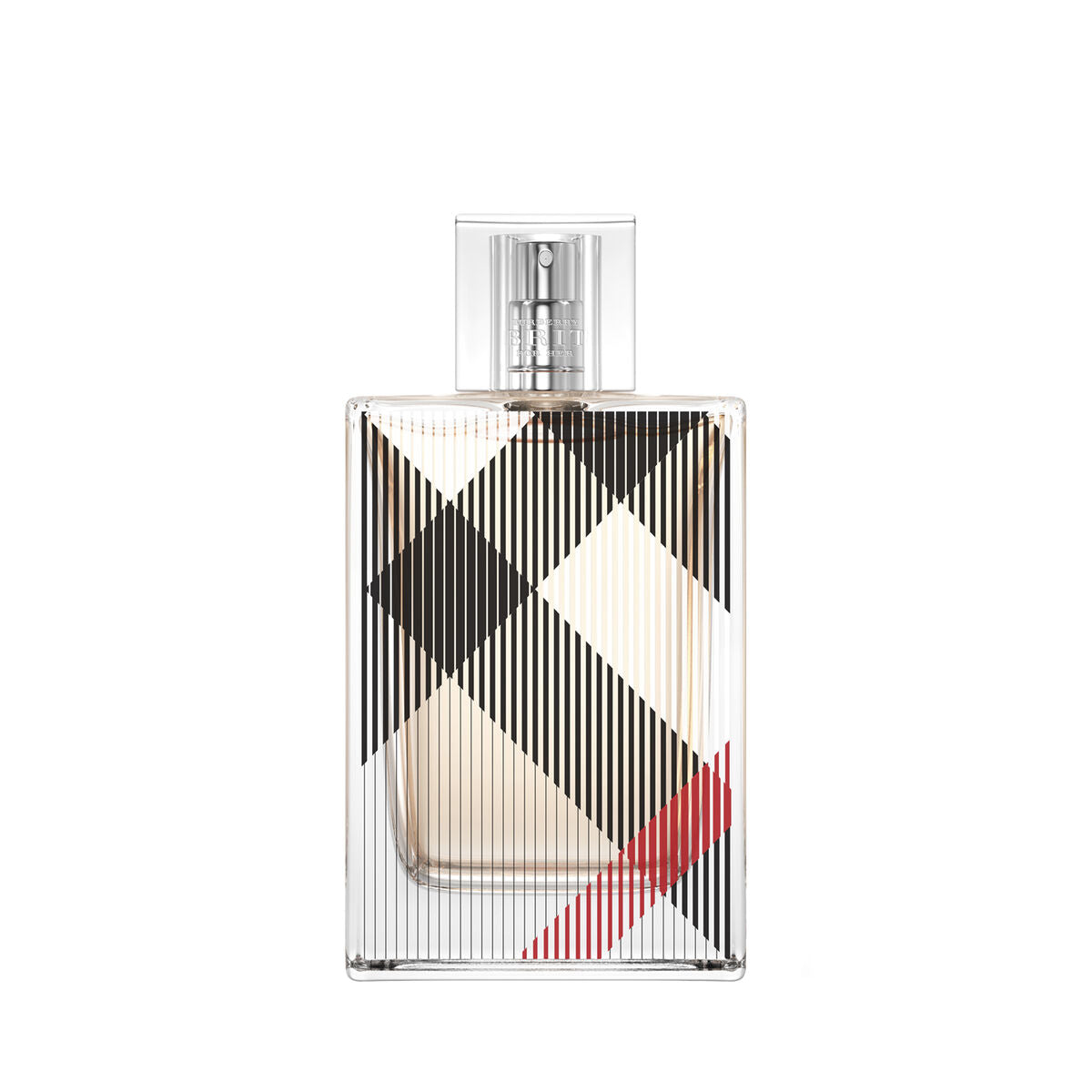 Women's Perfume Burberry Brit for Her EDP 50 ml Burberry