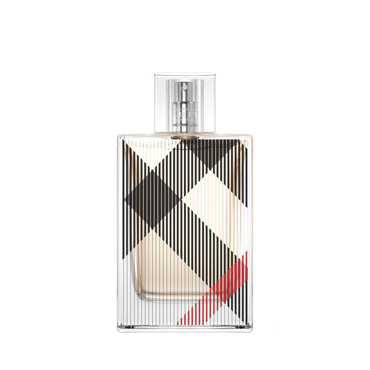 Women's Perfume Burberry Brit for Her EDP 50 ml Burberry