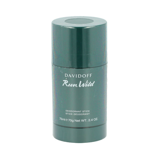 Stick Deodorant Davidoff Run Wild 75 ml Davidoff