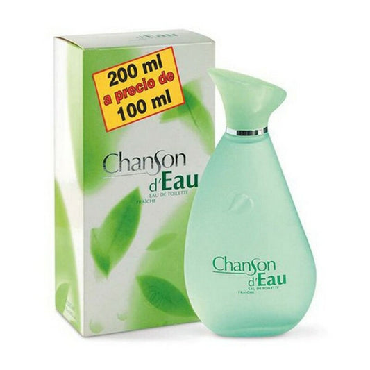 Women's Perfume Chanson D'Eau 1060-27068 EDT 200 ml