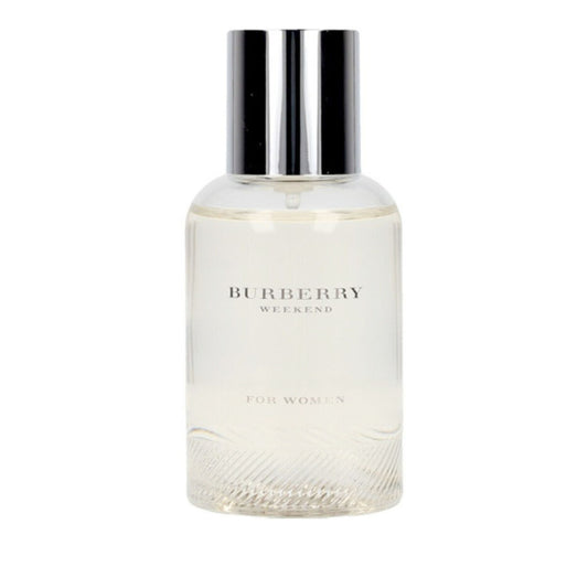 Women's Perfume Burberry EDP Weekend for Women 50 ml Burberry