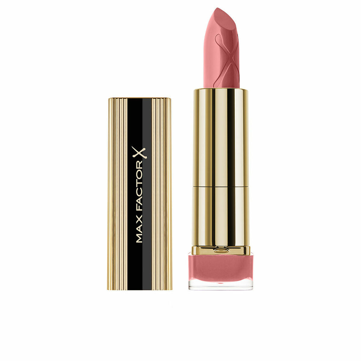 Lip balm Max Factor Colour Elixir Nº 010 Toasted almond 4 g Max Factor