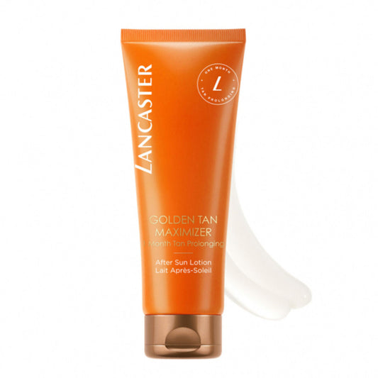 After Sun Lancaster Golden Tan Maximizer Lotion (250 ml) Lancaster