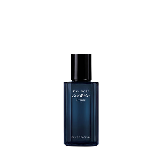 Men's Perfume Davidoff Coolwater Intense EDP Davidoff