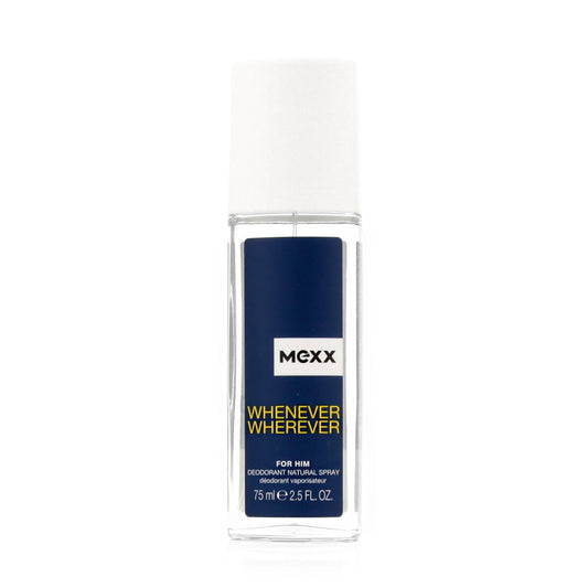 Deodorant Mexx Whenever Wherever for Him 75 ml Mexx