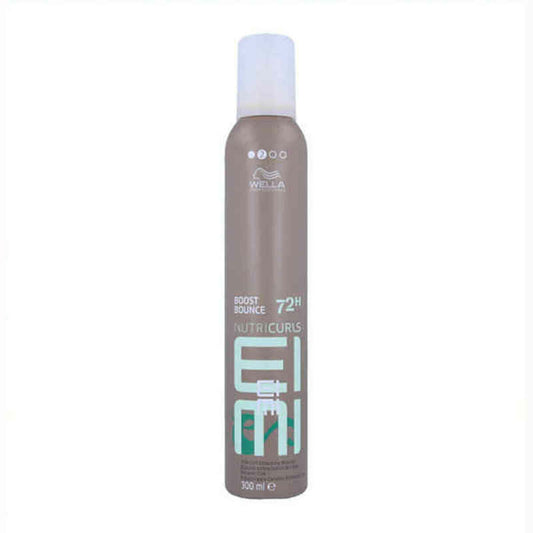 Hair Mask Wella EIMI NUTRICURLS 300 ml