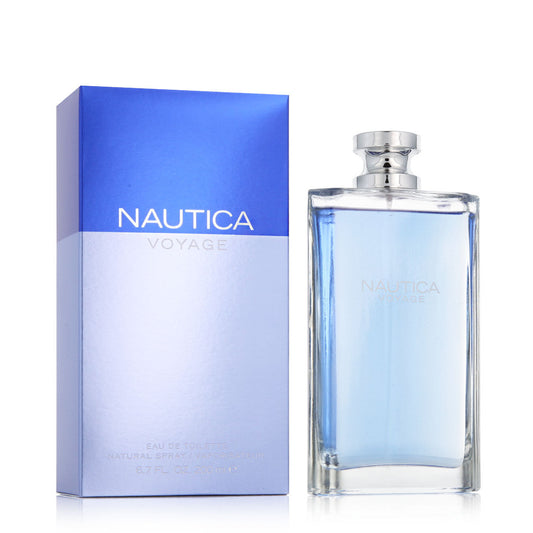 Men's Perfume Nautica EDT Voyage 200 ml Nautica