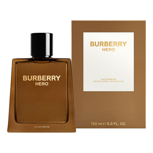 Men's Perfume Burberry Hero EDP 150 ml Burberry