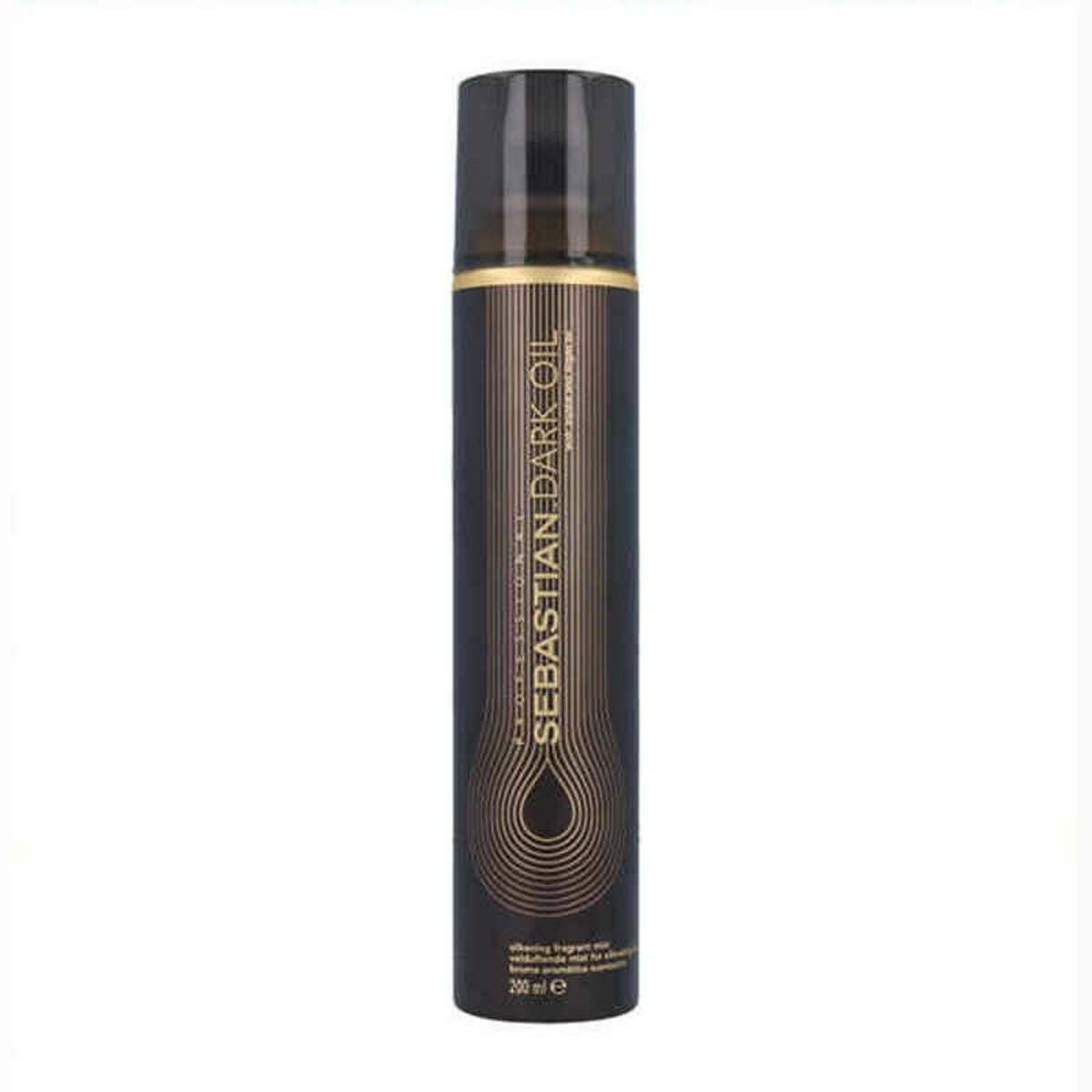 Haarspülung Dark Oil Mist Dry Sebastian Dark Oil (200 ml)